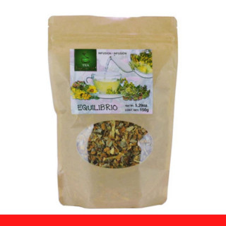 TE GNL. IMPERIALJADE® EQUILIBRIO CJA.150g Clave:9058