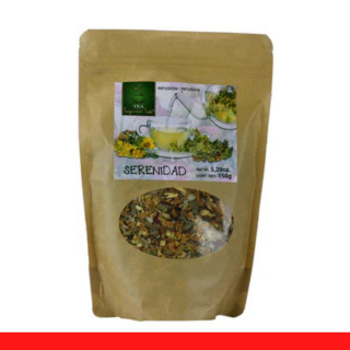 TE GNL. IMPERIALJADE® SERENIDAD CJA.150g Clave:9059