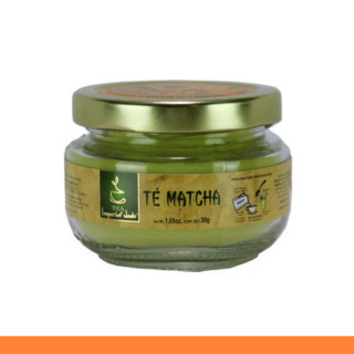 TE GNL. IMPERIALJADE® TE MATCHA CJA.30g Clave:9071