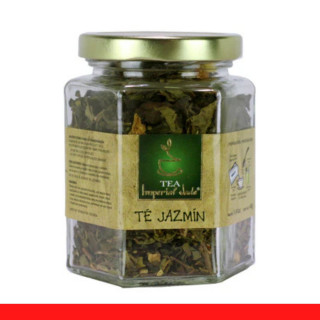 TE GNL. IMPERIALJADE® TE DE JAZMIN CJA.40g Clave:9081