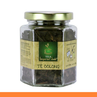 TE GNL. IMPERIALJADE® TE OOLONG CJA.35g Clave:9082