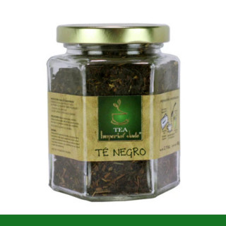 TE GNL. IMPERIALJADE® TE NEGRO CJA.60g Clave:9083