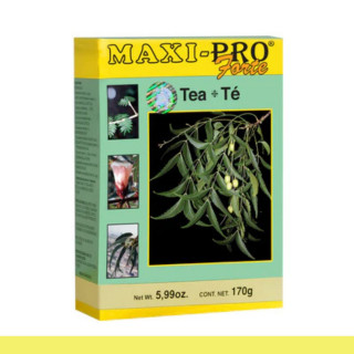 TE GNL. MAXIPRO FORTE® NEEM COMPUESTO CJA.170g Clave:9090