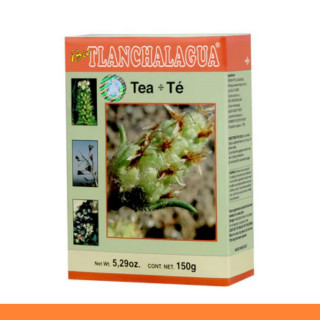 TE GNL. BIOTLANCHALAHUA® CACHALOHUAL CJA.150g Clave:9095