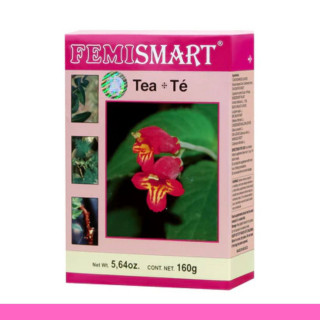 TE GNL. FEMISMART® TLANCHICHINOLE COMPUESTO CJA.160g Clave:9098