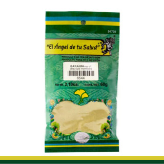 PVO. BARAIMA Hoja C/T BSA.60g Clave:6544