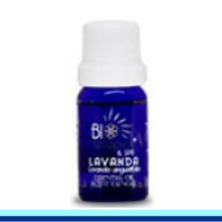 AC.ES.M. BIOTERAPIAS & SPA® LAVANDA BOT.10ml Clave:4152