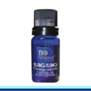 AC.ES.M. BIOTERAPIAS & SPA® YLANG YLANG BOT.10ml Clave:4155