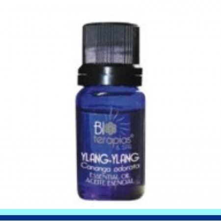 AC.ES.M. BIOTERAPIAS & SPA® YLANG YLANG BOT.10ml Clave:4155