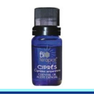 AC.ES.M. BIOTERAPIAS & SPA® CIPRES BOT.10ml Clave:4197