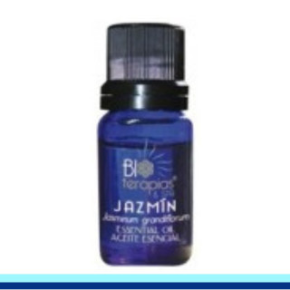 AC.ES.M. BIOTERAPIAS & SPA® JAZMIN BOT.10ml Clave:4199