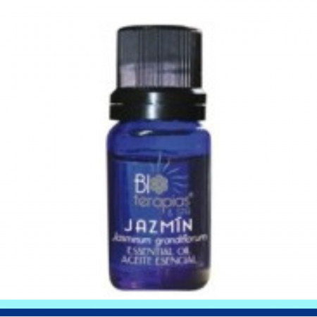 AC.ES.M. BIOTERAPIAS & SPA® JAZMIN BOT.10ml Clave:4199