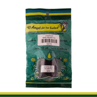 AC.MED. SAW PALMETTO BSA.FCO.75ml Clave:0219