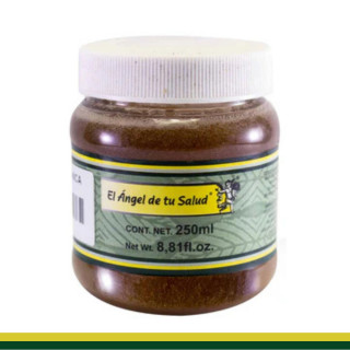 MIEL EL ANGEL DE TU SALUD® MIEL ORGANICA FCO.250ml Clave:5103