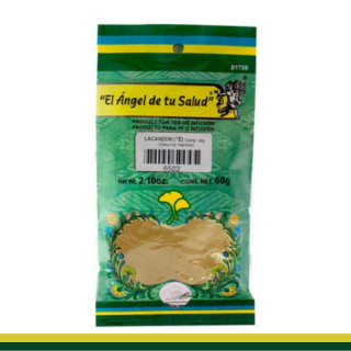 PVO. LACANDON (TE) Comp. Veg. BSA.60g Clave:6502