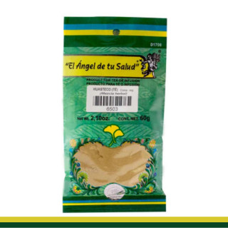 PVO. HUASTECO (TE) Comp. Veg. BSA.60g Clave:6503