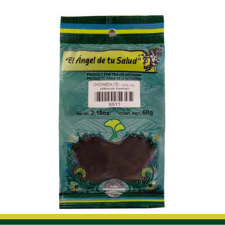 PVO. CHICHIMECA (TE) Comp. Veg. BSA.60g Clave:6511