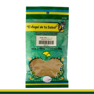 PVO. MIXE (TE) Comp. Veg. BSA.60g Clave:6512