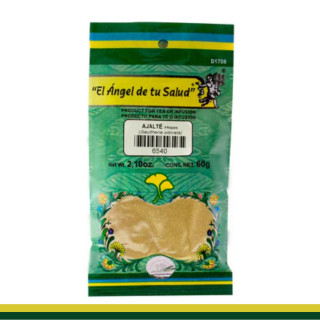 PVO. AJALTE Hojas BSA.60g Clave:6540