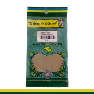 PVO. AZAHARES Flor BSA.60g Clave:6541