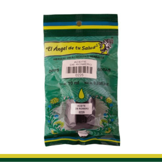 AC.MED. ROMERO BSA.FCO.75ml Clave:0225