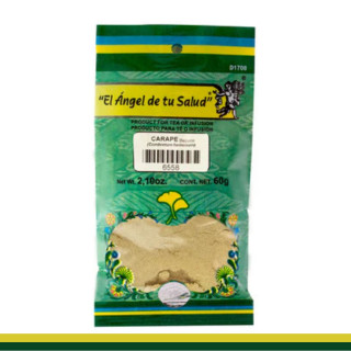 PVO. CARAPE Bejuco BSA.60g Clave:6558
