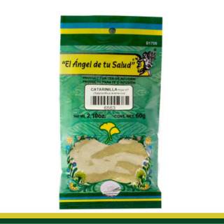 PVO. CATARINILLA HojaC/T. BSA.60g Clave:6563