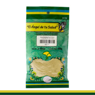 PVO. CHUCHUPAZTLE Raíz BSA.60g Clave:6571