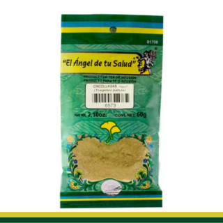 PVO. CINCOLLAGAS Hoja C/T BSA.60g Clave:6573