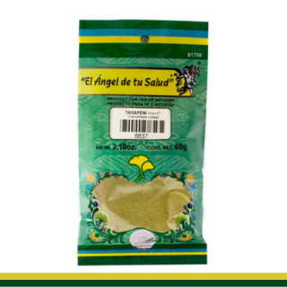PVO. TARAPENI Hoja C/T BSA.60g Clave:6637