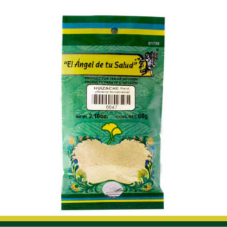 PVO. HUIZACHE Raíz BSA.60g Clave:6647