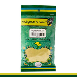PVO. ENCINA DE MAR Algas BSA.60g Clave:6656