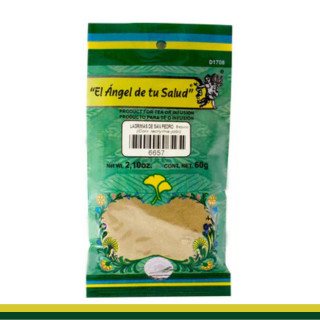 PVO. LAGRIMAS DE SAN PEDRO Bejuco BSA.60g Clave:6657