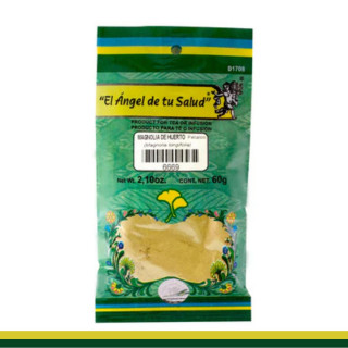 PVO. MAGNOLIA DE HUERTO Petalos BSA.60g Clave:6669