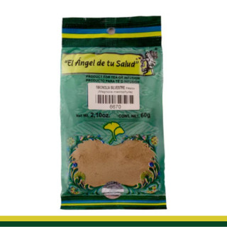 PVO. MAGNOLIA SILVESTRE Petalos BSA.60g Clave:6670