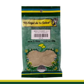 PVO. MARACUYA GIGANTE Hoja C/T BSA.60g Clave:6679