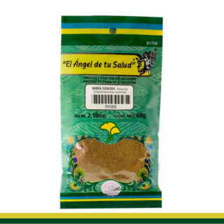 PVO. MIRRA GOMOSA Resina BSA.60g Clave:6689