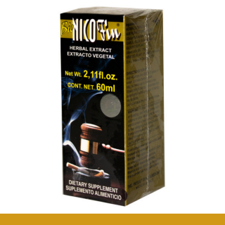 EXTCTO.V. BIONICOFIN® REGALICIA COMPUESTA CJA.FCO.60ml Clave:3816