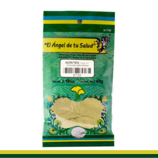 PVO. NORITEN Hoja C/T BSA.60g Clave:6735