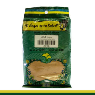 PVO. AILE Corteza BSA.60g Clave:6739