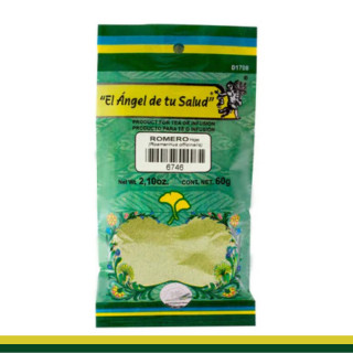 PVO. ROMERO Hojas BSA.60g Clave:6746
