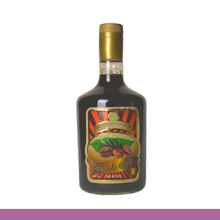 VINO MED. FRUTOS SILVESTRES® CAFE FCO.750ml Clave:1011