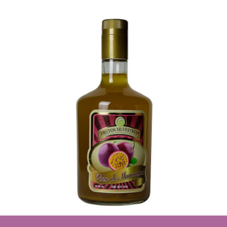VINO MED. FRUTOS SILVESTRES® MARACUYA FCO.750ml Clave:1013