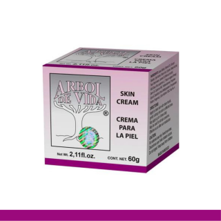 CREMA F.N. ARBOL DE VIDA® TEPEZCOHUITE (NOCHE) TARRO 60g Clave:3106