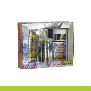KIT FOLITONIC® CRISALIDAS CJA.4pz Clave:2901
