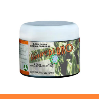 CREMA COR. VENTRE PLANO® TAMARINDO M, ENCINA, TREBOL TARRO 150g Clave:3122
