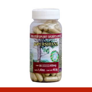 CAPS.D. BIOPURSHIANA® CASCARA SAGRADA FCO.90pz Clave:2224
