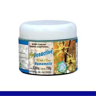 CREMA COR. PROVENACTIVE® HAMAMELIS TARRO 150g Clave:3124
