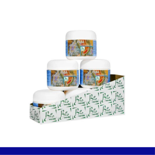 CREMA M. BIOVERDE® PABA SIXPACK 6x60g Clave:3129